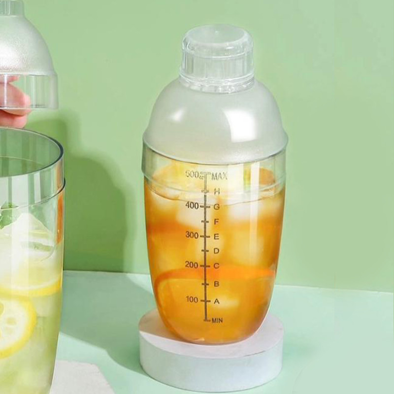 Bubble Tea House Company 500ml (16oz) Cocktail Shaker Food Service Quality