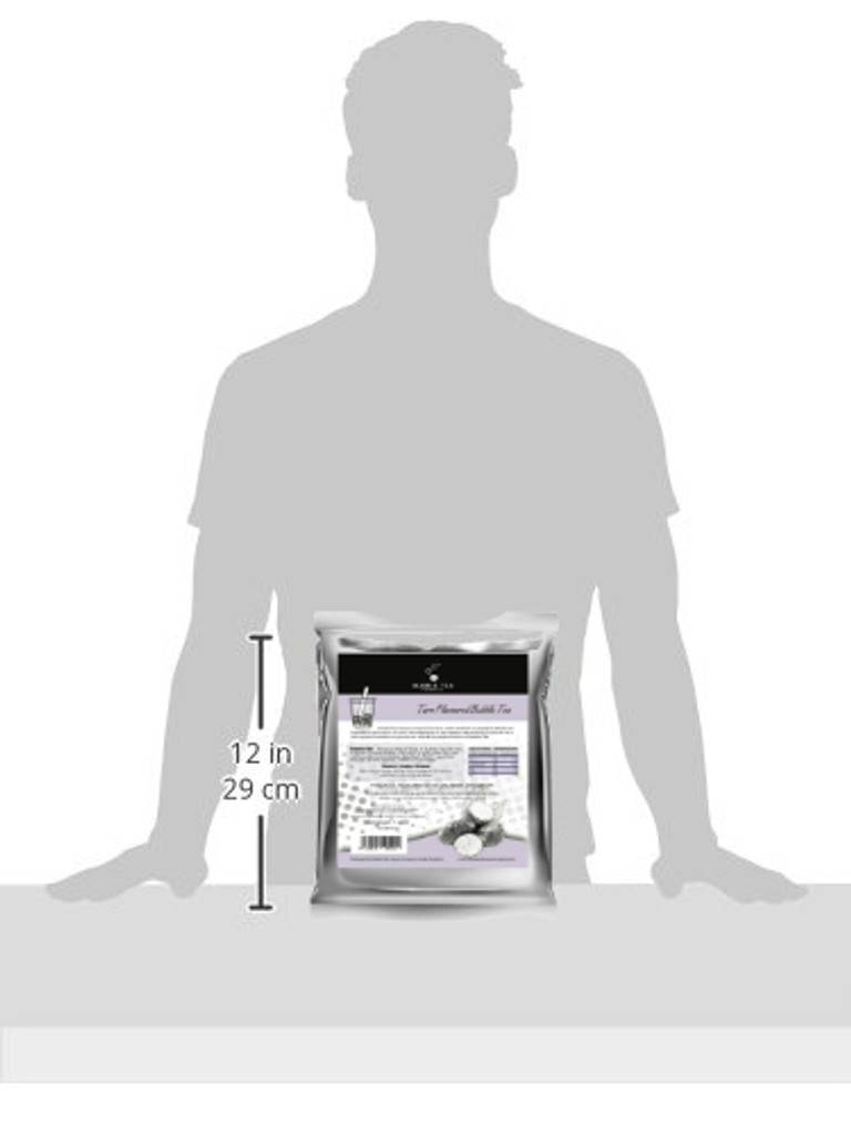 1kg TARO Bubble Tea Powder