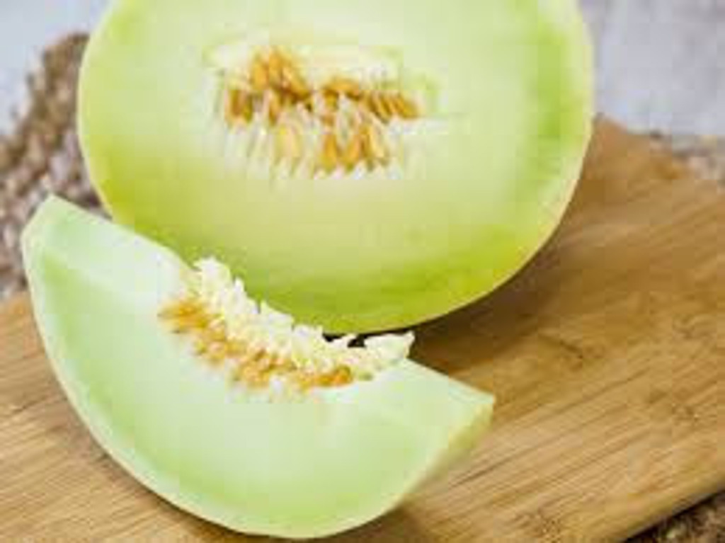 honeydew melon