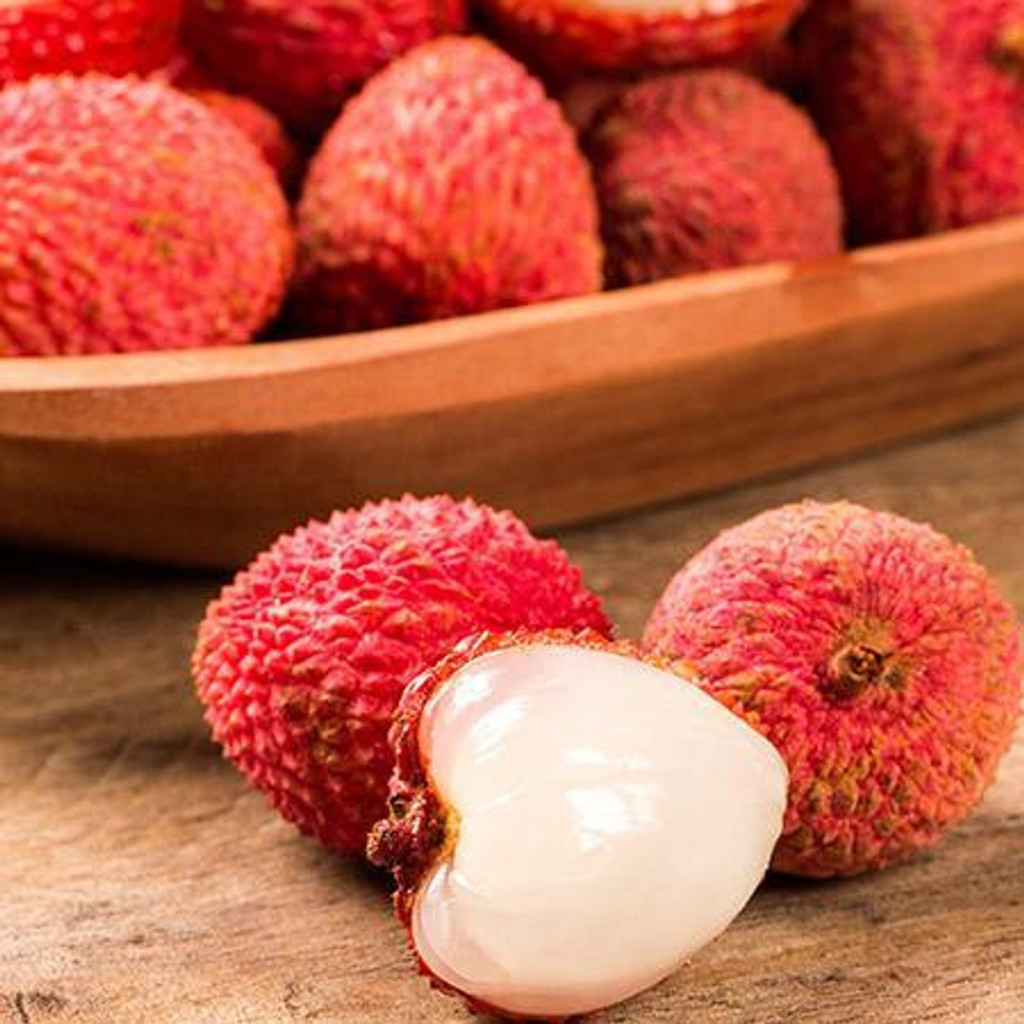 LYCHEE - Syrup for Bubble Tea (5kg)