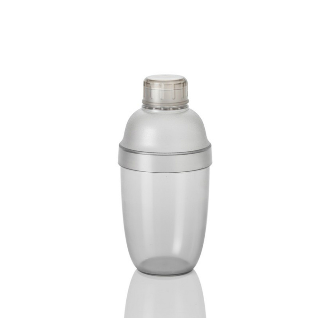 12oz Plastic Cocktail Shaker (350ml)
