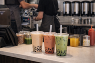 What Is the Average Profit Margin on Bubble Tea in the UK?