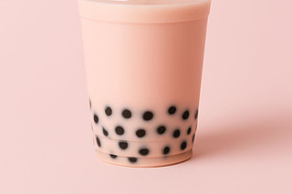 Tapioca for Bubble Tea
