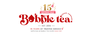 Bubble Tea House Company