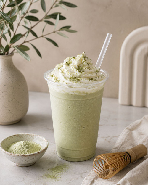 1kg Teaforia Tea Frappé Matcha - Original