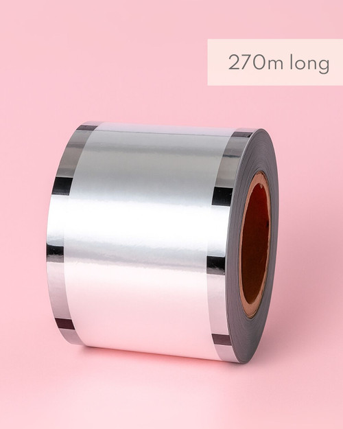 Plain Sealing Film Roll 