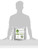 Teaforia Kyō® Matcha Green Tea Latte pack size/measurement