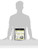 MANGO Bubble Tea Powder 1kg pack size/dimension
