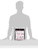 STRAWBERRY Bubble Tea Powder pack size/dimension