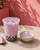1kg TARO Bubble Tea Powder