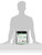 HONEYDEW MELON Bubble Tea Powder 1kg pack size/dimension