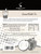 COCONUT Bubble Tea Powder label with nutritional information