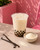 1kg VANILLA Bubble Tea Powder