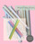 Chunky Colourful COMPOSTABLE PLA Straws - Individually Wrapped 1.2x21cm