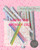 Chunky Colourful COMPOSTABLE PLA Straws - Individually Wrapped 1.2x21cm
