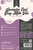 Premium LAVENDER EARL GREY Bubble Tea Powder label with nutritional information