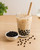 £6.67/3kg Bag - Case of 6 - TAPIOCA PEARLS (3kg , 8.5mm) - 10 case minimum