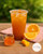ORANGE - Syrup for Bubble Tea (2.5kg)
