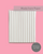 45% OFF - Chunky Paper Straws - 1.2x21cm / 1500 PC