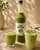 Whisk-Free Matcha Concentrate