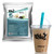 Premium MILK TEA Bubble Tea Powder 1kg with bubble tea drink