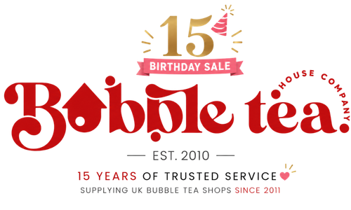 Bubble Tea House Company