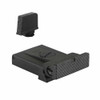 Kensight Kensight Glock - Supressor Height - Adjustable Sight Set for the Compact and Full Size Large Frame