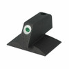 Kensight Kensight Springfield Dovetail Front Sight, Tritium - Night Sight, Contoured Base