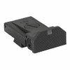 Kensight Kensight Fully adjustable rear sight fits LPA TRT cut, beveled blade with full serrations