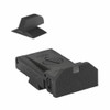 Kensight Kensight Fully adjustable rear sight fits LPA TRT cut, beveled blade with full serrations