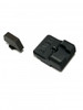 Heinie Glock 42/43X Ledge Black Sight Set