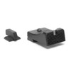 Heinie Kimber SlantPro Black Sight Set