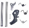 Powder River Precision PRP Drop-In Trigger Kit for XD Mod.2 SubCompact models in 9mm and .40 cal or .45 cal
