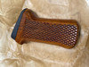 Polytech POLYTECH AK47 PISTOL GRIP DARK WOOD