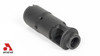 Arsenal AK47 7.62x39mm Muzzle Brake with 24x1.5mm Right Hand Threads