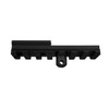 SADLAK Sadlak Titanium Front Rail with QD Post, Low Profile