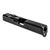 ZEV ZEV Z19 Citadel Stripped Slide With RMR Plate For Glock Gen 3, Black Coating