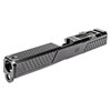 ZEV ZEV Z17 Citadel Stripped Slide With RMR Plate For Glock Gen 3, Gray Coating