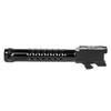 ZEV ZEV Optimized Match Barrel For Glock 19, Gen1-5, 1/2X28 Threading, Dlc