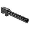 ZEV ZEV Optimized Match Barrel For Glock 17, Gen1-4, Dlc