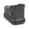 ZEV ZEV Polymer Glock Basepad - Black