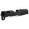 ZEV ZEV Z320 Xcompact Octane Slide With RMR Optic Cut, Dlc