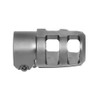 Badger Ordnance Badger Ordnance Mini Fte Muzzle Brake - Clamp Style .30 Caliber or 5/8-24
