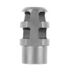 Badger Ordnance Badger Ordnance Mini Fte Muzzle Brake - Clamp Style .30 Caliber or 5/8-24