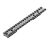 Badger Ordnance Badger Ordnance Savage Short Action Rail For BA And Stealth Rifles #8-40 Screws