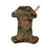 Badger Ordnance Badger Bone Sand Sock - Marpat Woodland