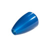 Badger Ordnance Badger Ordnance Target Bolt Knob - Bright Blue