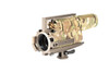 Badger Ordnance Badger Ordnance Sniper Lightweight Integrator Combat Kit - SLICK - Tan