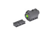 Badger Ordnance Badger Ordnance Condition One Micro Sight Mount For C1 J-ARM Only -Aimpoint T1/T2 Black