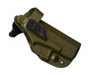 G-CODE XST / OD Green